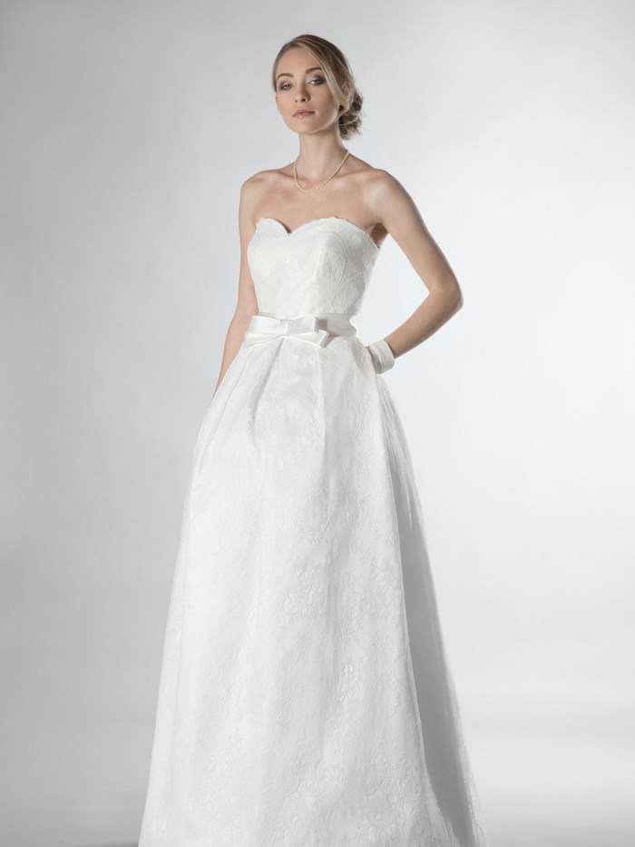 Wedding dresses Collezione - Claudia : C 430 